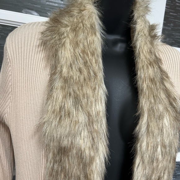 NWT Absolutely Famous Cardigan - Picture 6 of 13